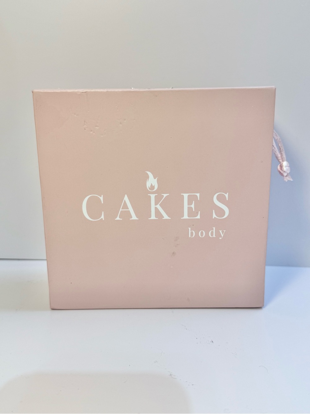 Cakes Body OG - caramel Color Nipple Covers , Round 4" Diameter - New Open Box